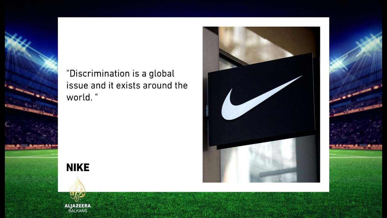 Zašto se japanska javnost ljuti na kompaniju “Nike” (Video)